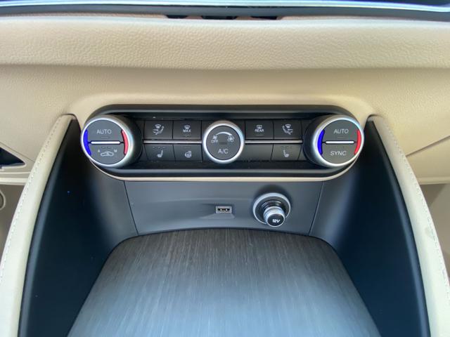 ALFA ROMEO Stelvio usata 40