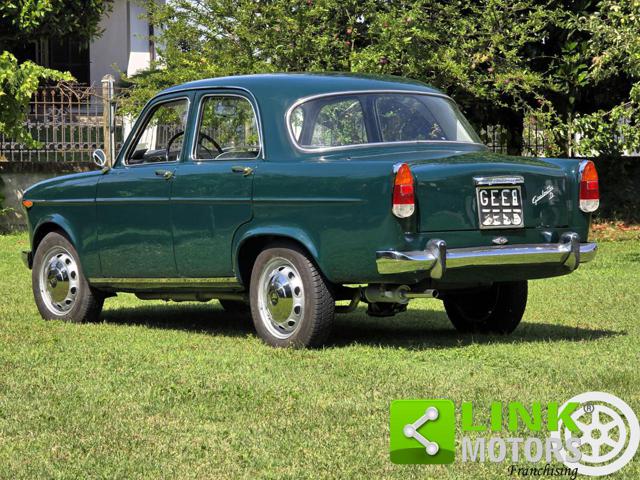 ALFA ROMEO Giulietta usata 2