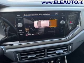 VOLKSWAGEN Polo usata, con Cronologia tagliandi