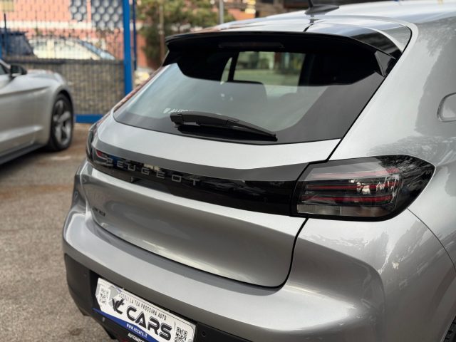 PEUGEOT 208 usata, con Chiusura centralizzata