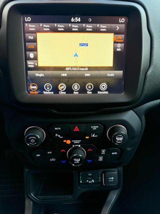 JEEP Renegade usata, con Cronologia tagliandi