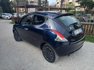LANCIA Ypsilon usata, con Alzacristalli elettrici