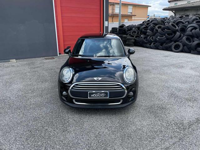 MINI One usata, con Airbag laterali