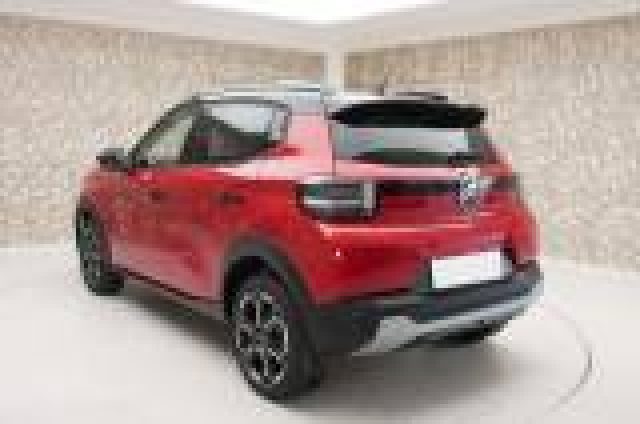 CITROEN C3 usata, con Chiusura centralizzata