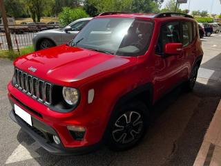 JEEP Renegade usata, con Alzacristalli elettrici