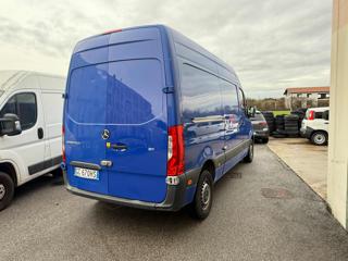 MERCEDES-BENZ Sprinter usata, con Controllo trazione