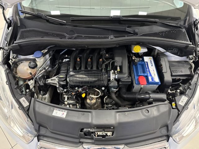 PEUGEOT 208 usata, con Sensore di luce