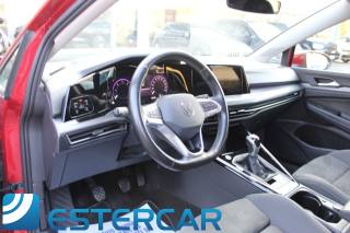 VOLKSWAGEN Golf usata, con Regolazione elettrica sedili