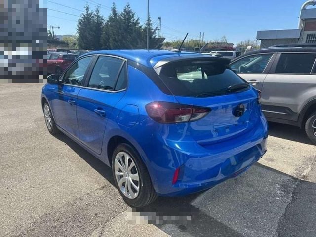 OPEL Corsa usata, con Airbag