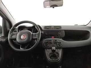 FIAT Panda usata, con Autoradio