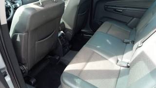 OPEL Zafira usata, con Interni in pelle