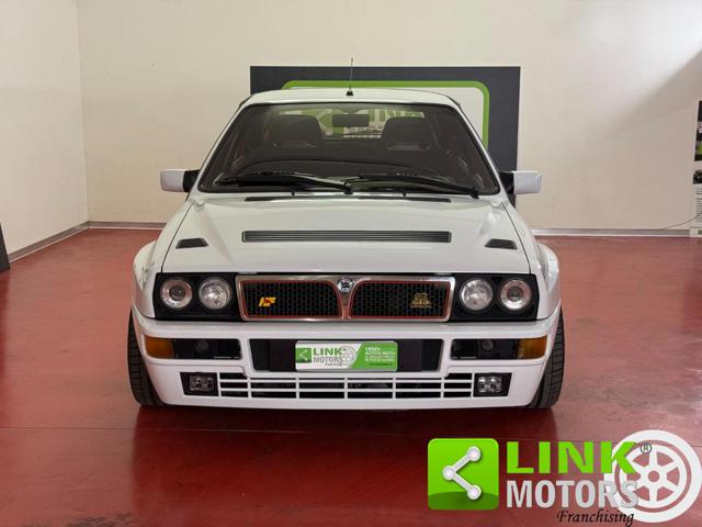 LANCIA Delta usata, con Autoradio