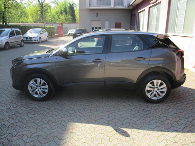 PEUGEOT 3008 usata, con Airbag laterali