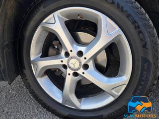 MERCEDES-BENZ GLA 180 usata, con Specchietti laterali elettrici