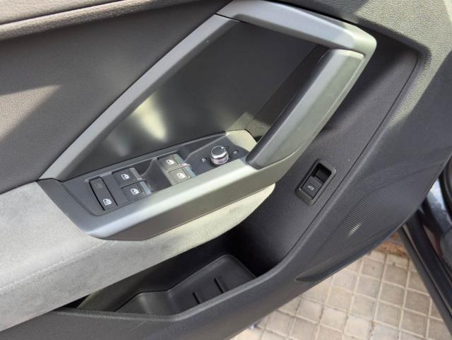 AUDI Q3 usata, con Filtro antiparticolato