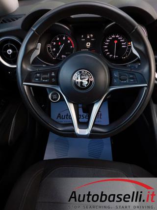 ALFA ROMEO Stelvio usata 68