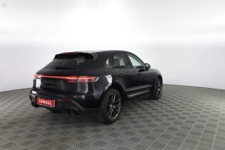 PORSCHE Macan usata 3