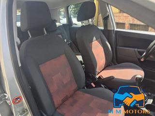 FORD Fiesta usata 13