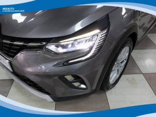 RENAULT Captur usata, con Controllo trazione