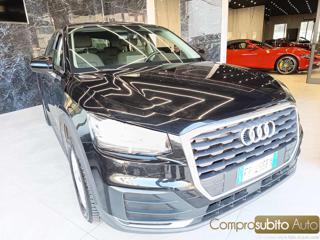 AUDI Q2 usata, con Airbag laterali