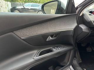 PEUGEOT 3008 usata, con Immobilizzatore elettronico