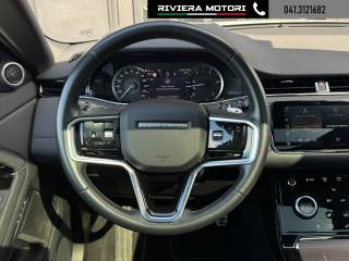 LAND ROVER Range Rover Evoque usata, con Autoradio