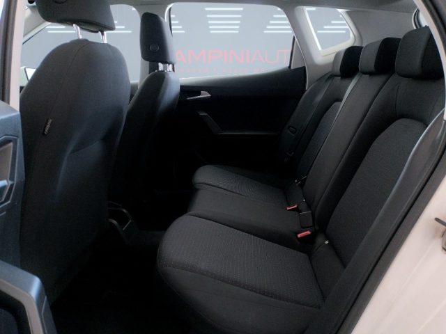 SEAT Arona usata 15