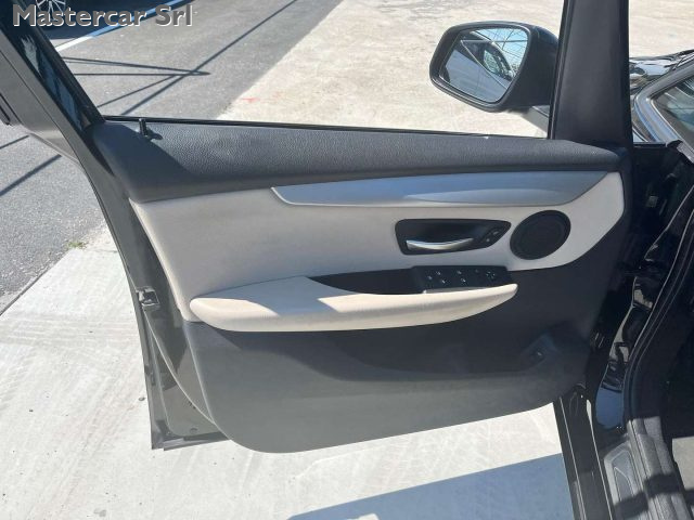 BMW 218 usata, con Sedili riscaldati