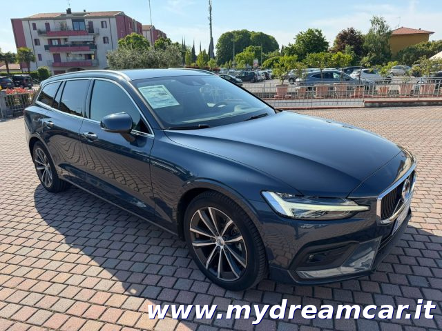 VOLVO V60 usata, con Airbag Passeggero