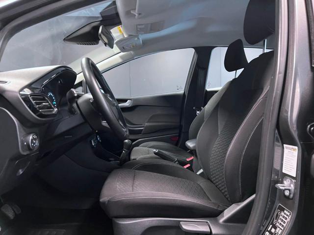 FORD Fiesta usata, con Chiusura centralizzata