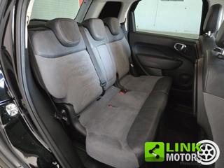 FIAT 500L usata, con Specchietti laterali elettrici