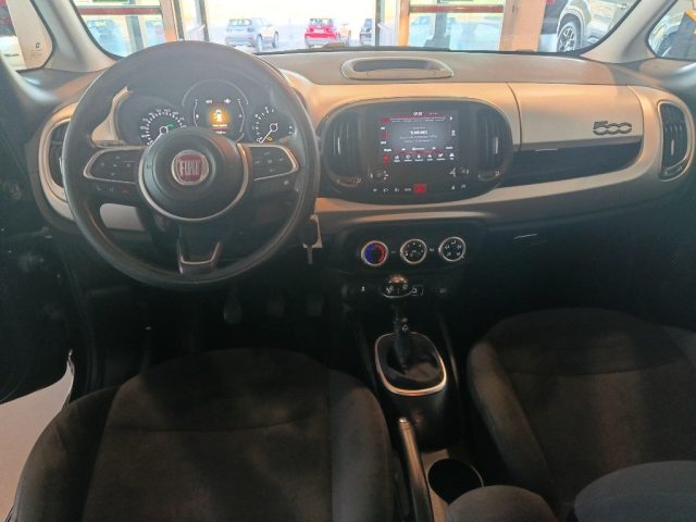 FIAT 500L usata, con Chiusura centralizzata