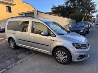 VOLKSWAGEN Caddy usata, con Immobilizzatore elettronico