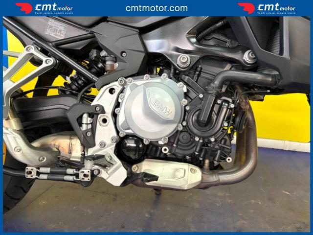 BMW F 850 GS usata 9