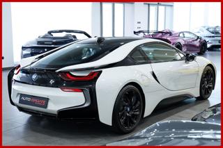 BMW i8 usata, con Autoradio