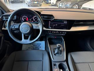 AUDI A3 usata, con Controllo automatico clima