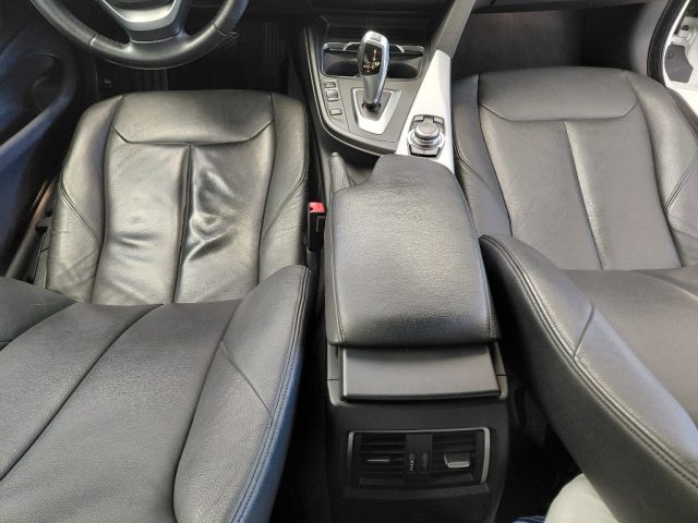 BMW 420 usata, con Volante multifunzione