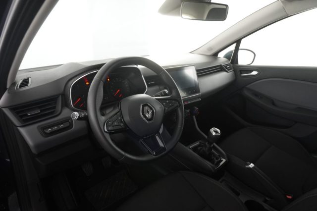 RENAULT Clio usata 7
