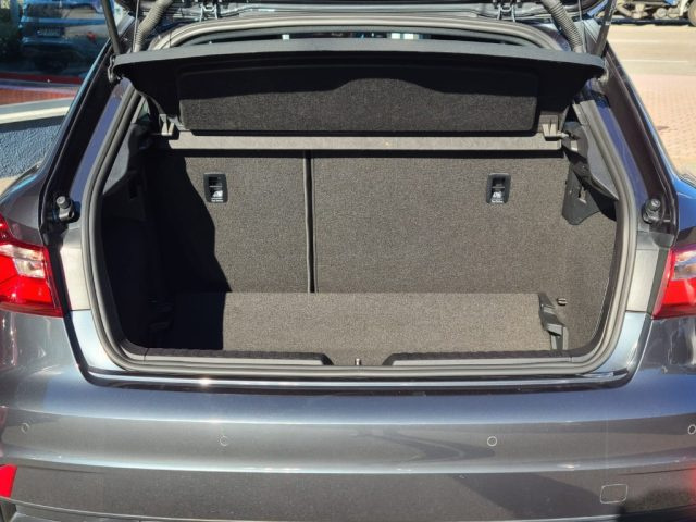 AUDI A1 usata, con Climatizzatore