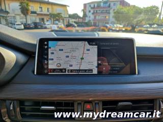 BMW X5 usata, con Immobilizzatore elettronico