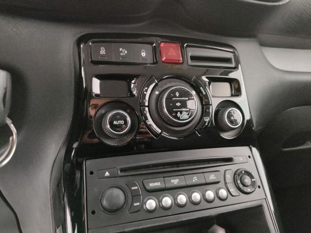 CITROEN C3 Picasso usata, con Cruise Control