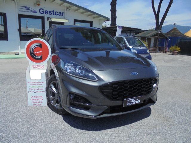FORD Kuga usata, con ABS