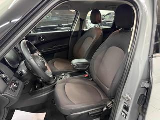 MINI Countryman usata, con Cruise Control