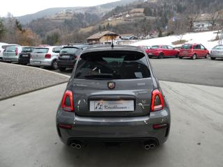 ABARTH 595 usata, con Alzacristalli elettrici