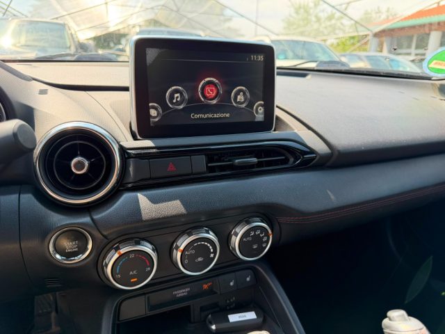 MAZDA MX-5 usata, con Cronologia tagliandi