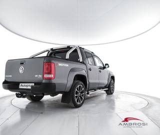 VOLKSWAGEN Amarok usata 2