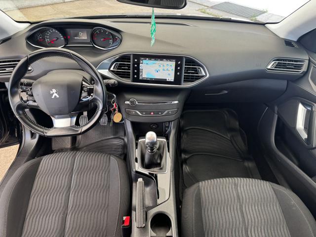 PEUGEOT 308 usata 23