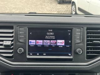 VOLKSWAGEN Crafter usata 21