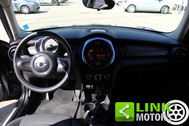 MINI Cooper D usata 30