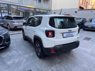 JEEP Renegade usata, con Autoradio